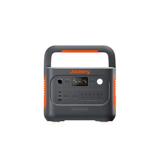 Jackery Portable Power Station  Explorer 1000 v2