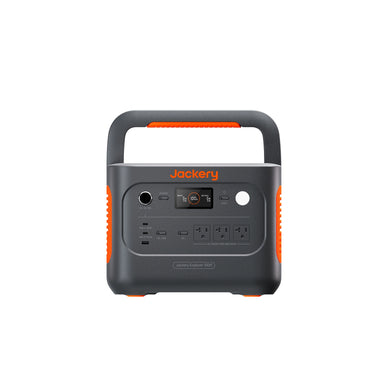 Jackery Portable Power Station  Explorer 1000 v2
