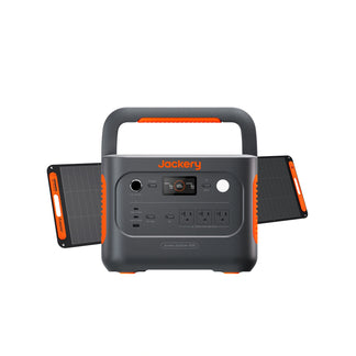 Jackery Solar Generator  1000 v2