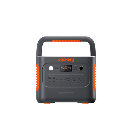 Jackery Portable Power Station  Explorer 1000 Plus
