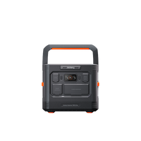 Jackery Portable Power Station  Explorer 1500 Ultra