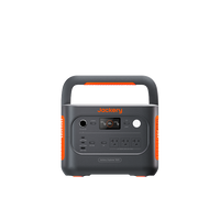 Jackery Explorer 1500 v2 Portable Power Station