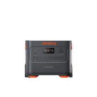 Jackery Portable Power Station  Explorer 2000 Plus