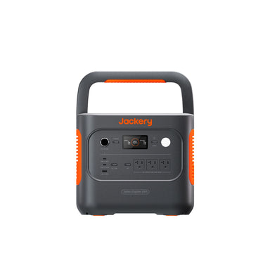 Jackery Explorer  2000 v2 Portable Power Station
