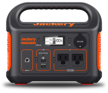 Explorer 300 Series - Jackery