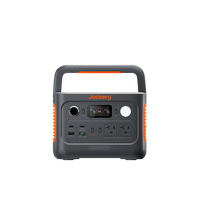 Jackery Portable Power Station  Explorer 300 v2