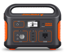 Explorer 500 Series - Jackery
