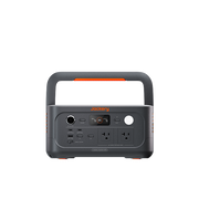 Jackery Explorer 600 v2 Portable Power Station
