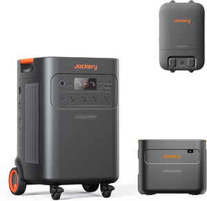 Explorer 5000 Plus Series