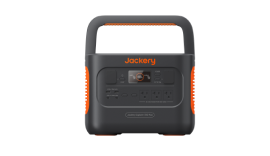 Jackery Explorer 700 Plus Portable Power Station - Jackery