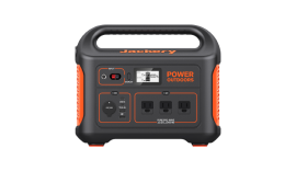 Jackery Explorer 880 Portable Power Station - Jackery