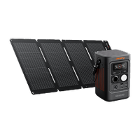 Jackery Solar Generator 300D