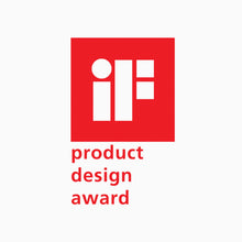 iF Product Design Award