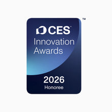 CES Innovation Awards 2026 Honoree