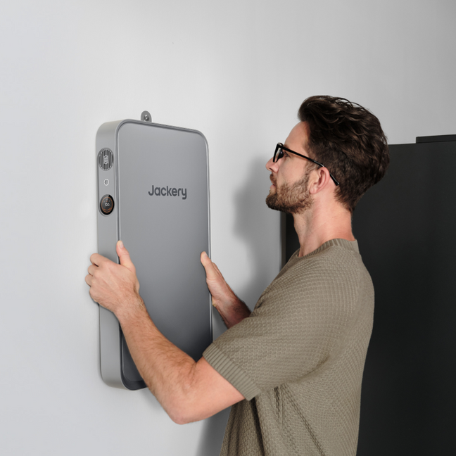 Jackery Fridge Guard