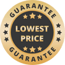 Best Price Guarantee