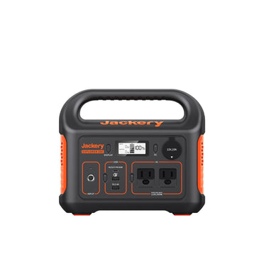 Estación de energía portátil Jackery Explorer 300