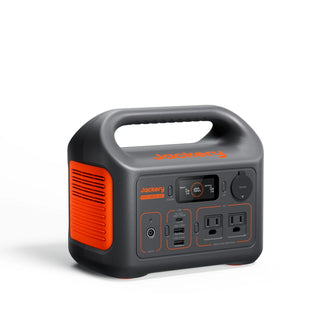 Estación de energía portátil Jackery Explorer 300