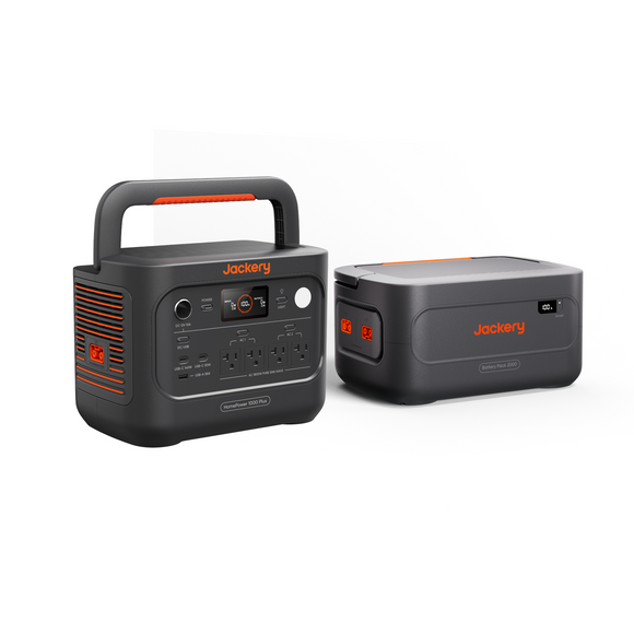HomePower 1000 Plus v2 Series