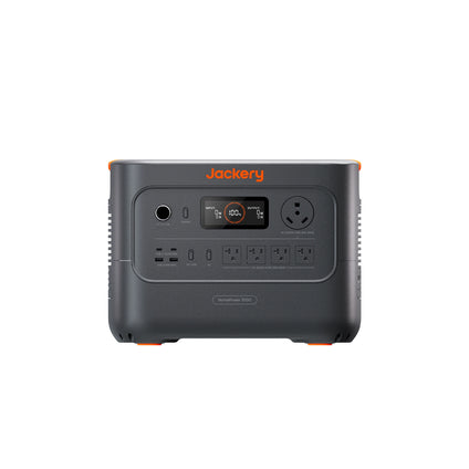 Jackery  HomePower 3000