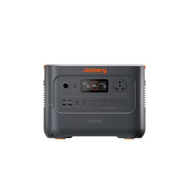 Solar Generator  HomePower 3000