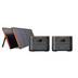 Jackery Solar Generator HomePower 3000