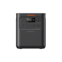 Jackery HomePower 3600 Pro Max