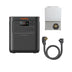 Jackery Solar Generator HomePower 3600 Pro Max
