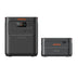 Jackery Solar Generator HomePower 3600 Pro Max