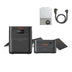 Jackery Solar Generator HomePower 3600 Pro Max