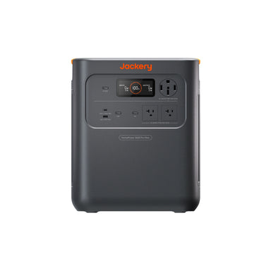 Jackery HomePower 3600 Pro Max