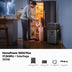 Jackery Solar Generator HomePower 3600 Plus