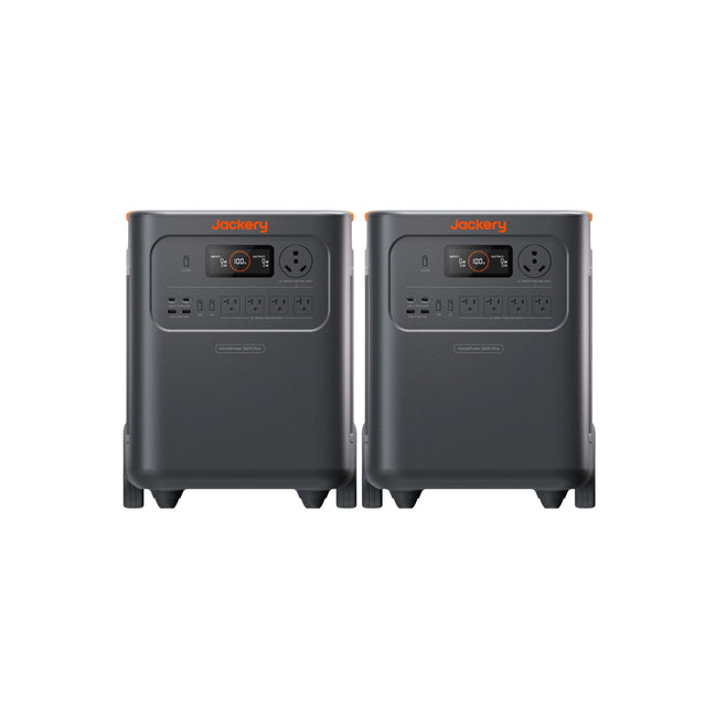 HomePower 3600 Plus