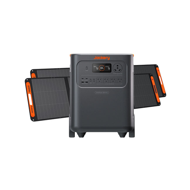 HomePower 3600 Plus
