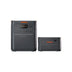 Jackery Solar Generator HomePower 3600 Pro Max