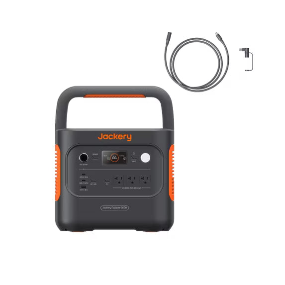 Explorer 2000 v2 Series