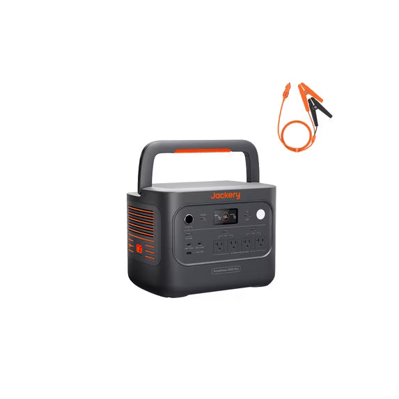 HomePower 2000 Plus v2 Series