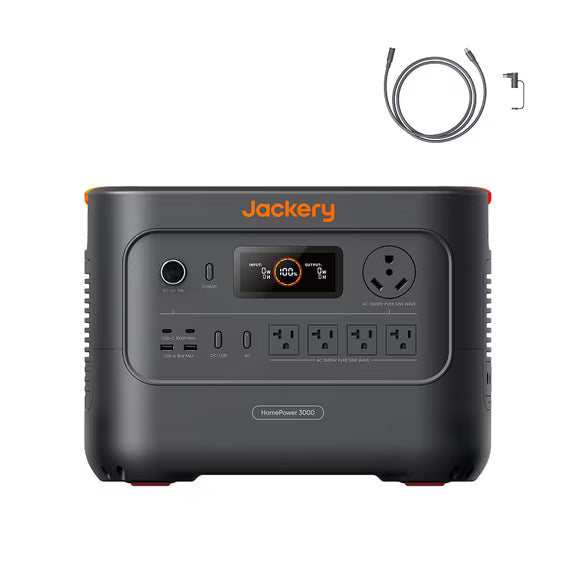 HomePower 3000 Series