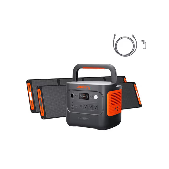 Explorer 2000 v2 Series