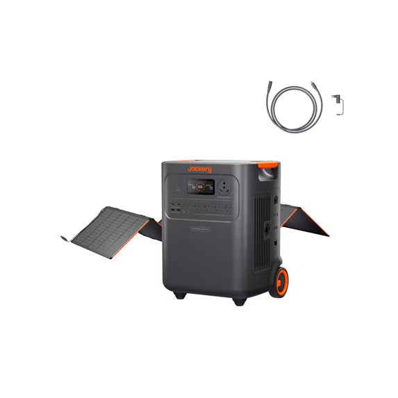 HomePower 3600 Plus Series