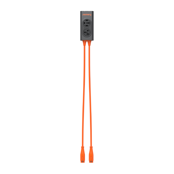 Jackery Connector