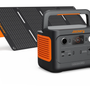 Jackery Solar Generator 300 Plus 