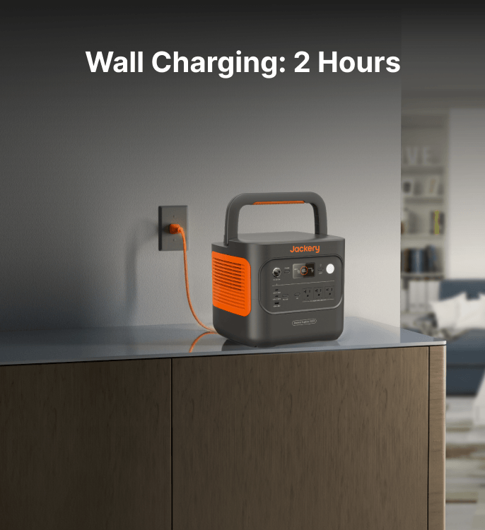 Explorer 2000 v2 Portable Power Station – Jackery Explorer 2000 v2 Portable Power Station – Jackery