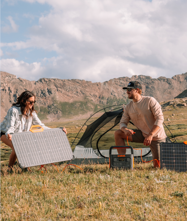 RECOMMEND JACKERY.
EARN COMMISSIONS.