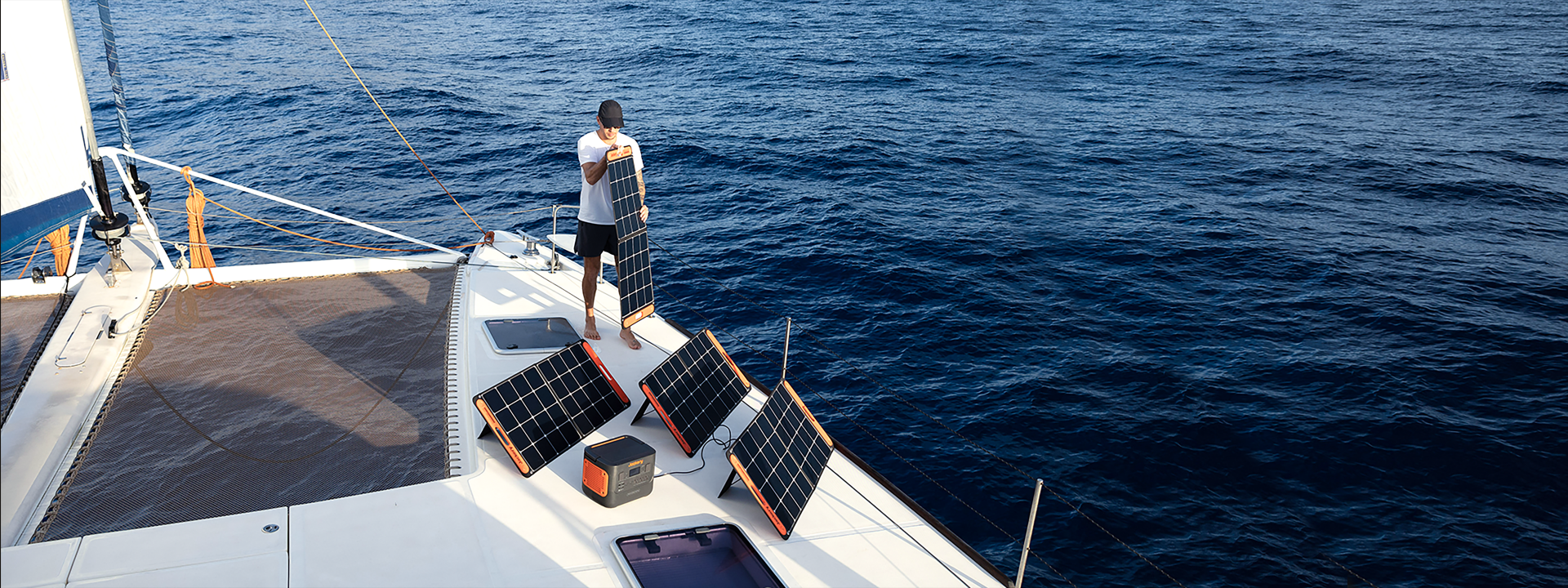 Boating Trips Made Easy