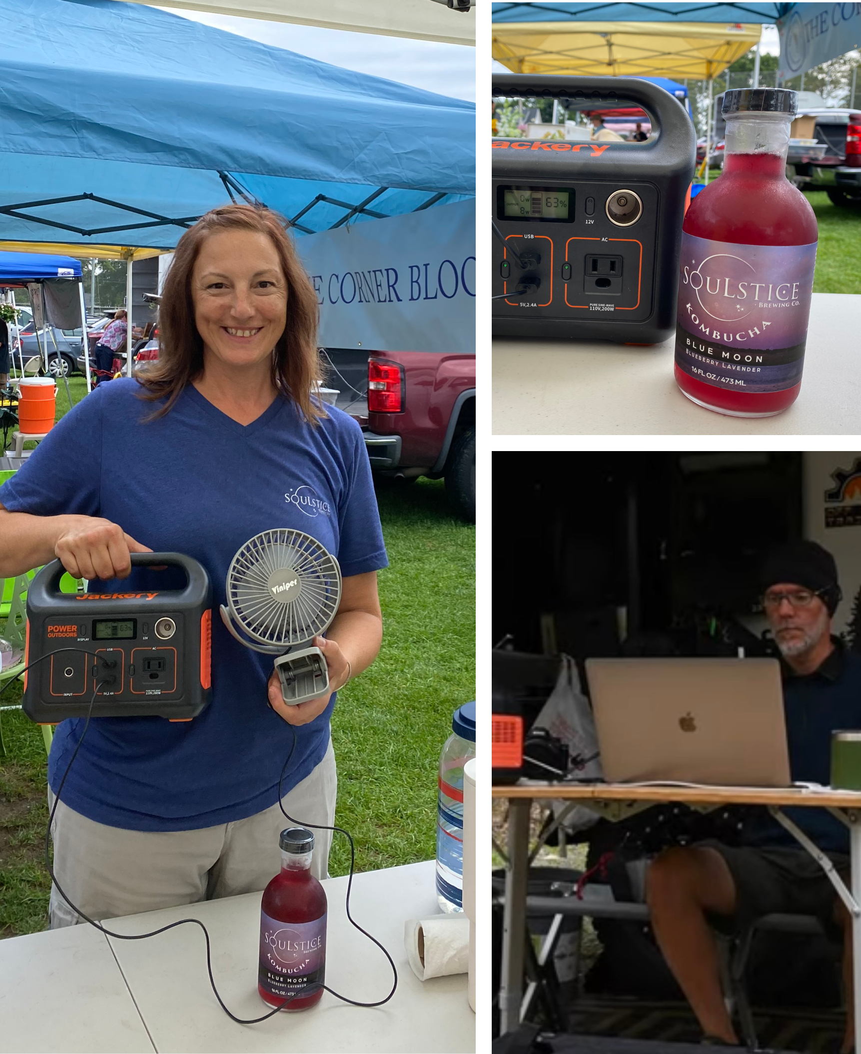 Capturing Nature Beyond Boundaries