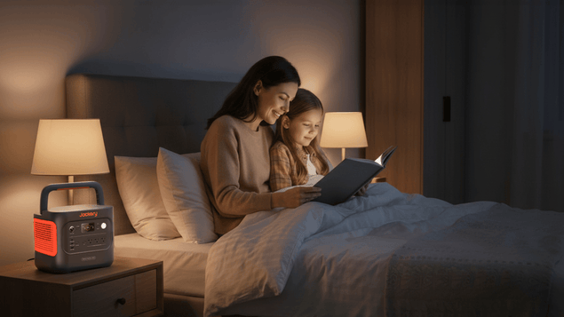 <p>11+ Year Lifespan, Backed by a 5-Year Warranty</p>