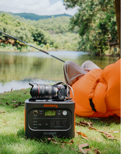 Portable Power Stations