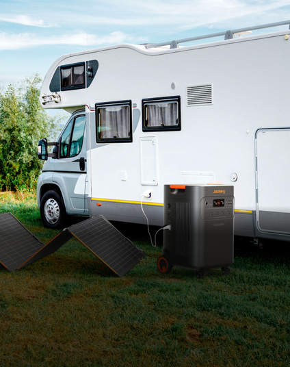 RV Adventure