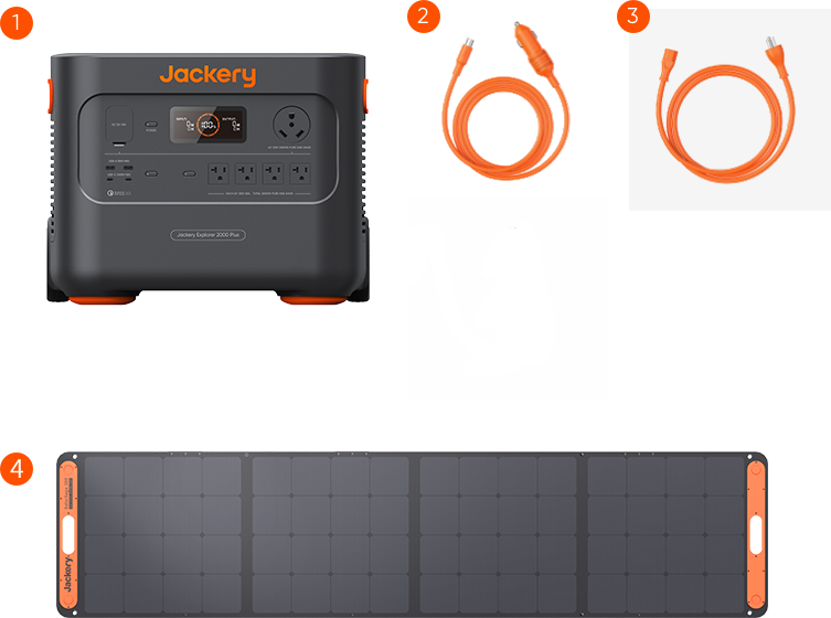 jackery